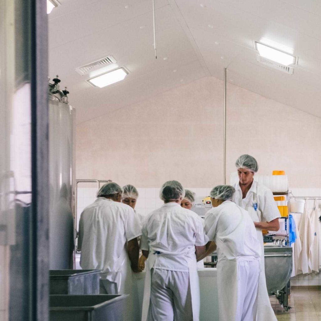 About Foundation Foods